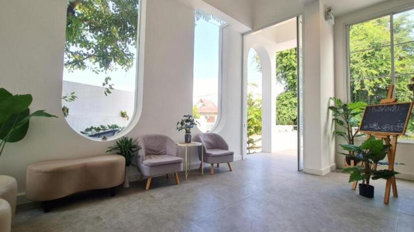 Nanlamoon Hotel โรงแรมน่านละมุน