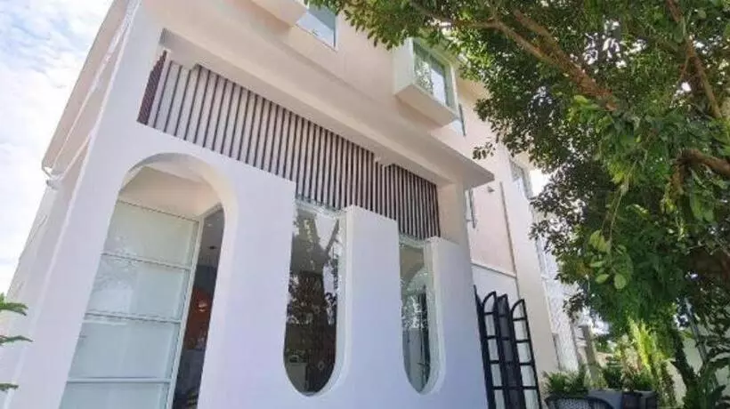 Nanlamoon Hotel โรงแรมน่านละมุน