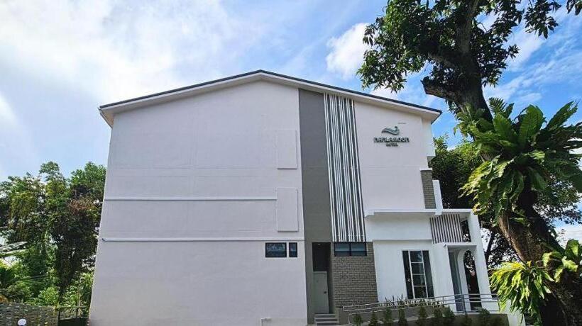 Nanlamoon Hotel โรงแรมน่านละมุน