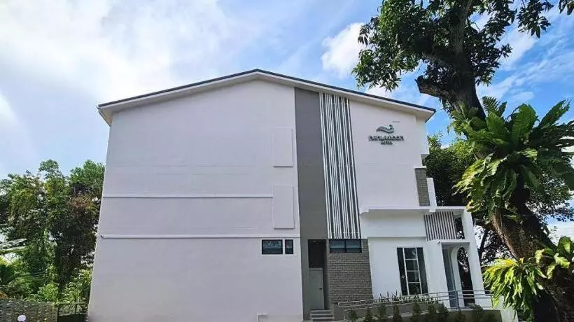 Nanlamoon Hotel โรงแรมน่านละมุน