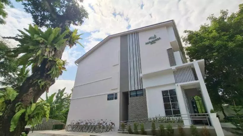 Nanlamoon Hotel โรงแรมน่านละมุน