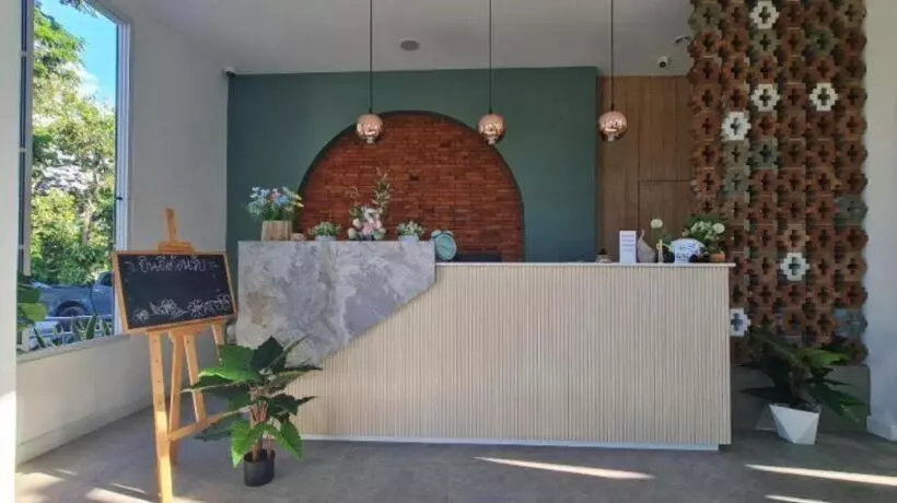 Nanlamoon Hotel โรงแรมน่านละมุน