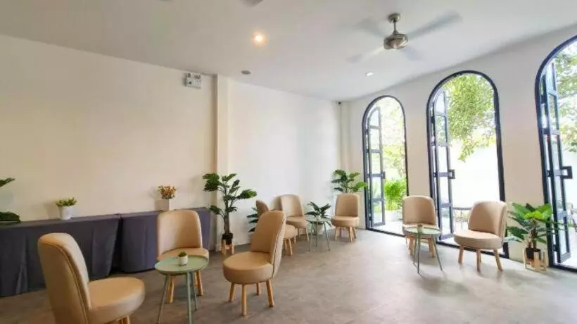 Nanlamoon Hotel โรงแรมน่านละมุน