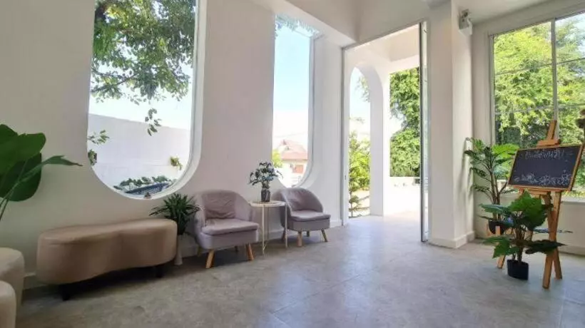 Nanlamoon Hotel โรงแรมน่านละมุน