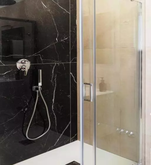 ペンション Art Boutique Rooms