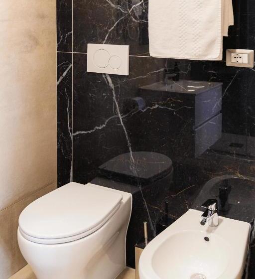 پانسیون Art Boutique Rooms