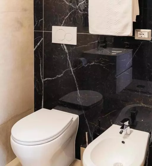 ペンション Art Boutique Rooms