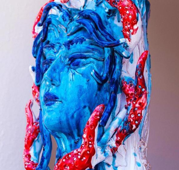 پانسیون Art Boutique Rooms