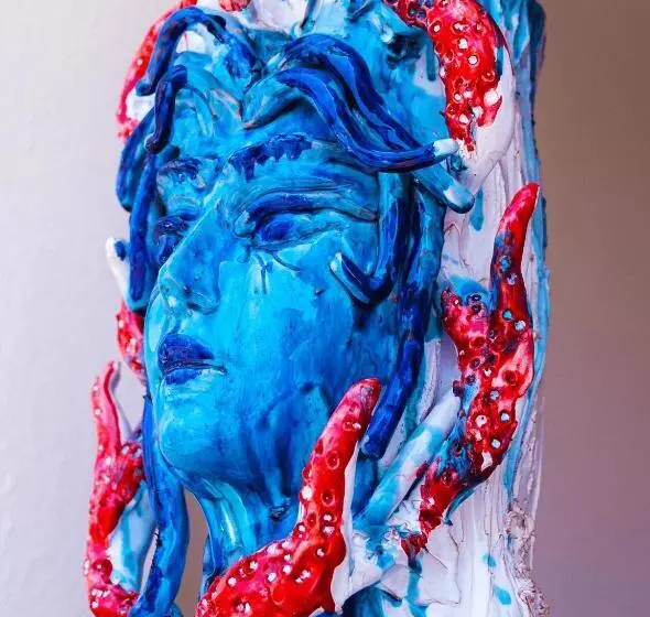 ペンション Art Boutique Rooms