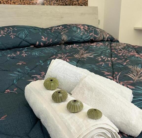 Пансион Followthesun  Camera Fronte Mare