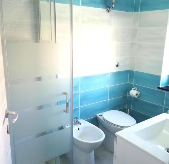 Пансион Followthesun  Camera Fronte Mare