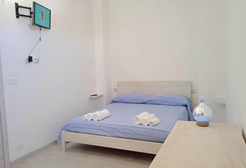 Пансион Followthesun  Camera Fronte Mare