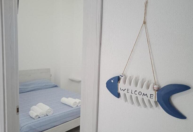 Пансион Followthesun  Camera Fronte Mare