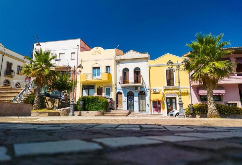 Пансион Followthesun  Camera Fronte Mare