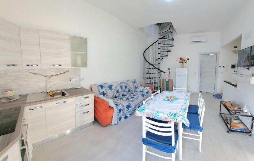 Пансион Followthesun  Camera Fronte Mare