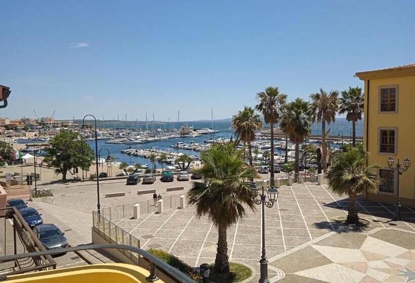 Пансион Followthesun  Camera Fronte Mare