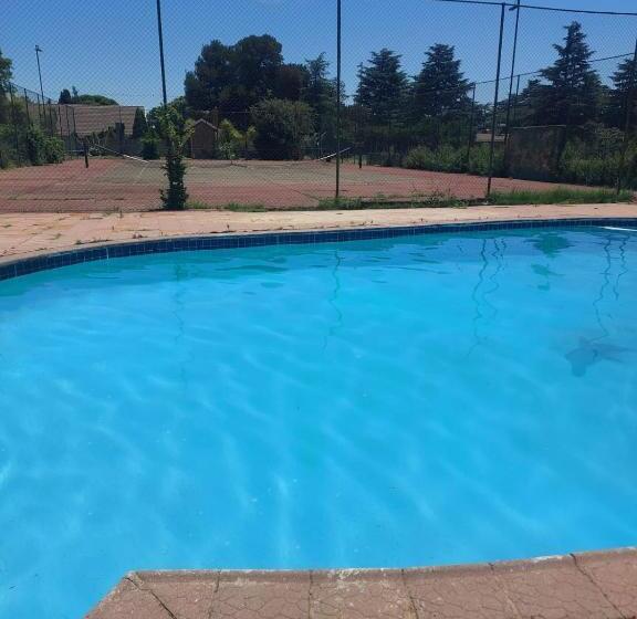 פנסיון Kwa Mimi Guesthouse