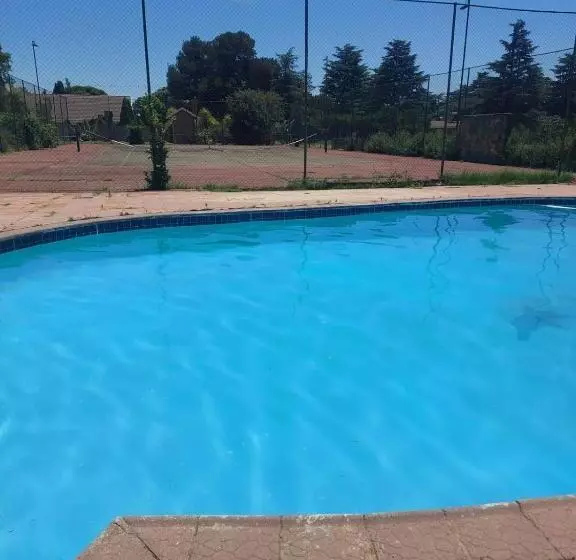 Majatalo Kwa Mimi Guesthouse