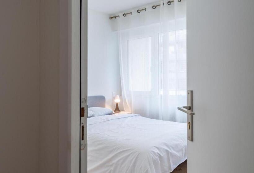 פנסיון M51 Marquer Chambre En Colocation Centre Ville