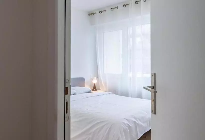 ペンション M51 Marquer Chambre En Colocation Centre Ville