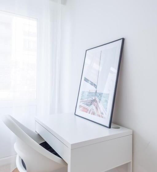 פנסיון M51 Marquer Chambre En Colocation Centre Ville