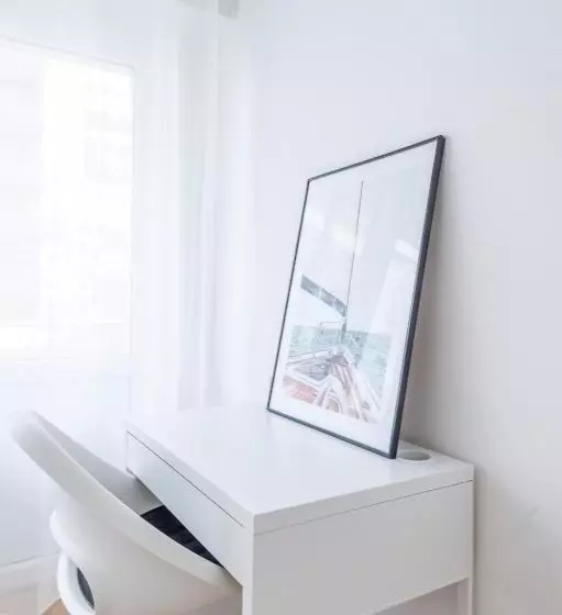 ペンション M51 Marquer Chambre En Colocation Centre Ville
