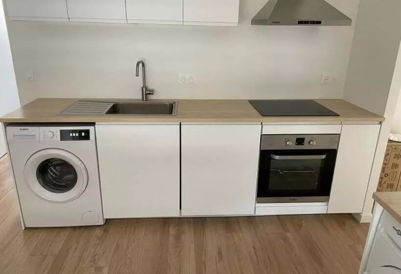 ペンション M51 Marquer Chambre En Colocation Centre Ville