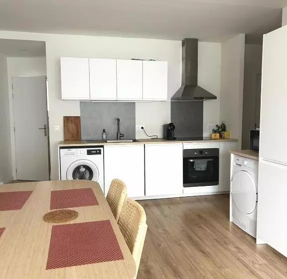 ペンション M51 Marquer Chambre En Colocation Centre Ville