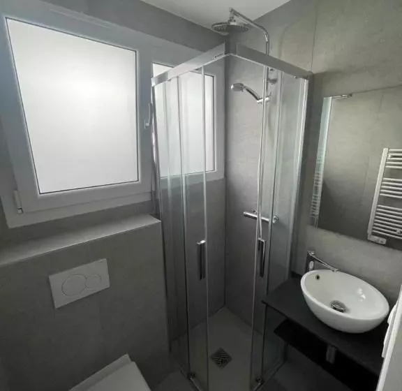 ペンション M51 Marquer Chambre En Colocation Centre Ville