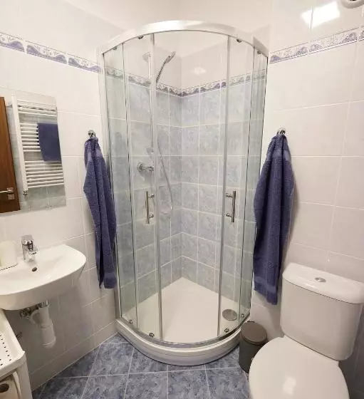 Majatalo Penzion Počátky Seč