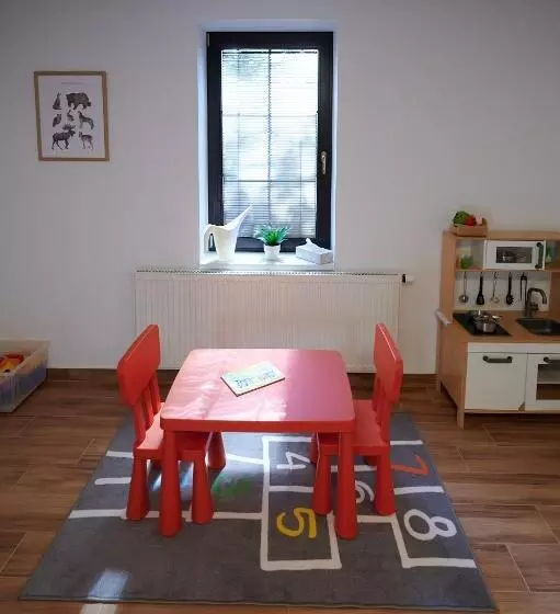 Majatalo Penzion Počátky Seč