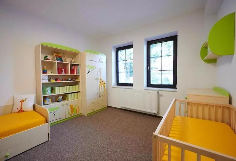 Majatalo Penzion Počátky Seč