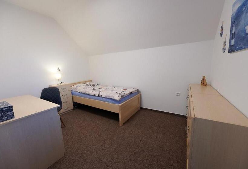 ペンション Penzion Počátky Seč