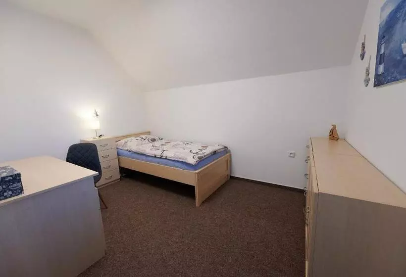 Majatalo Penzion Počátky Seč