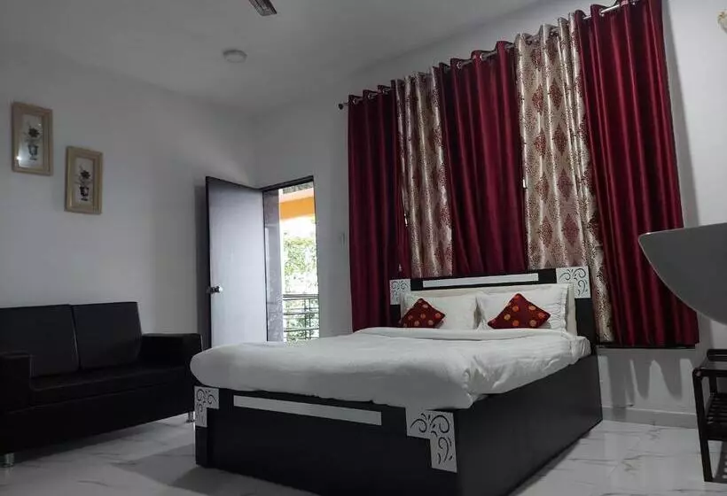 Majatalo The Four Winds House