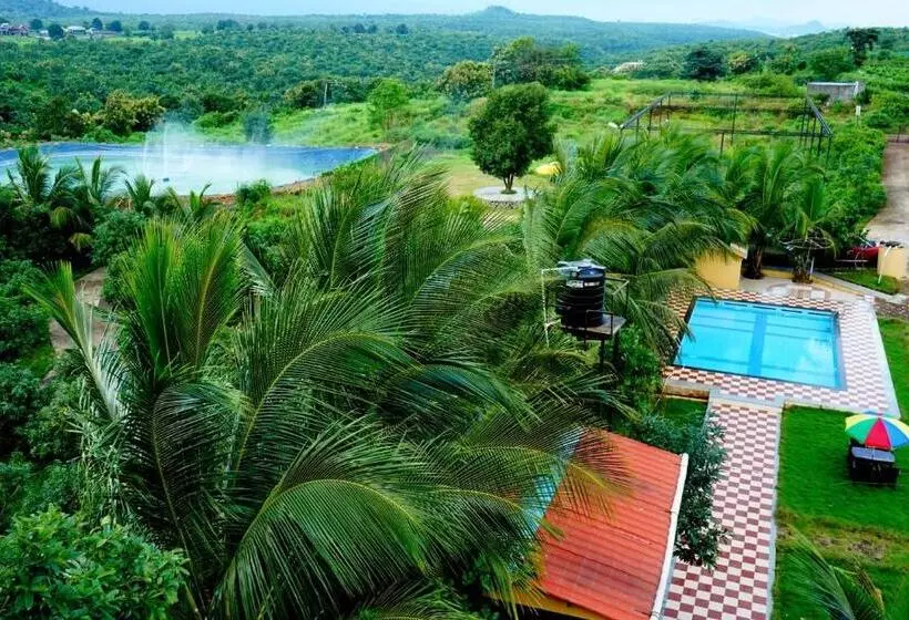 Majatalo The Four Winds House