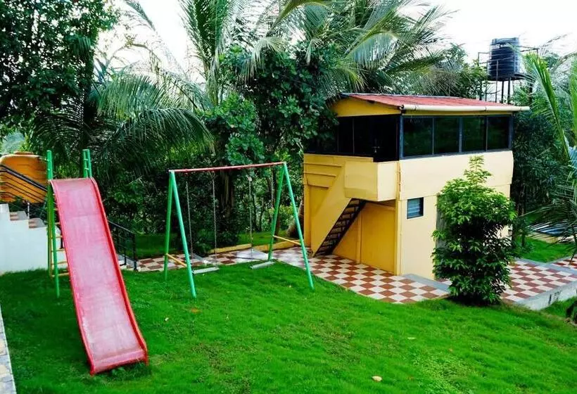 Majatalo The Four Winds House