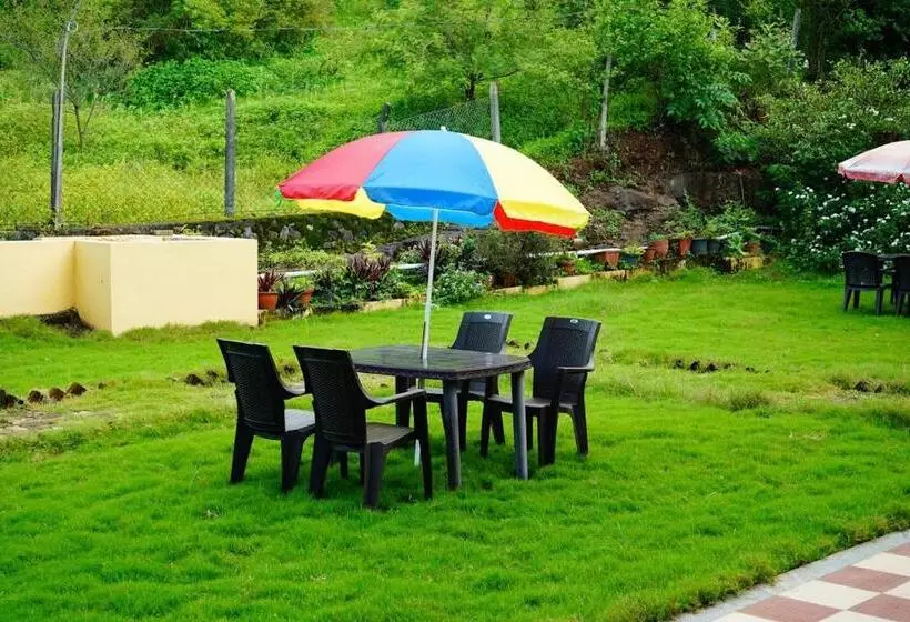 Majatalo The Four Winds House