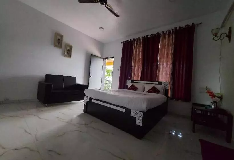 Majatalo The Four Winds House