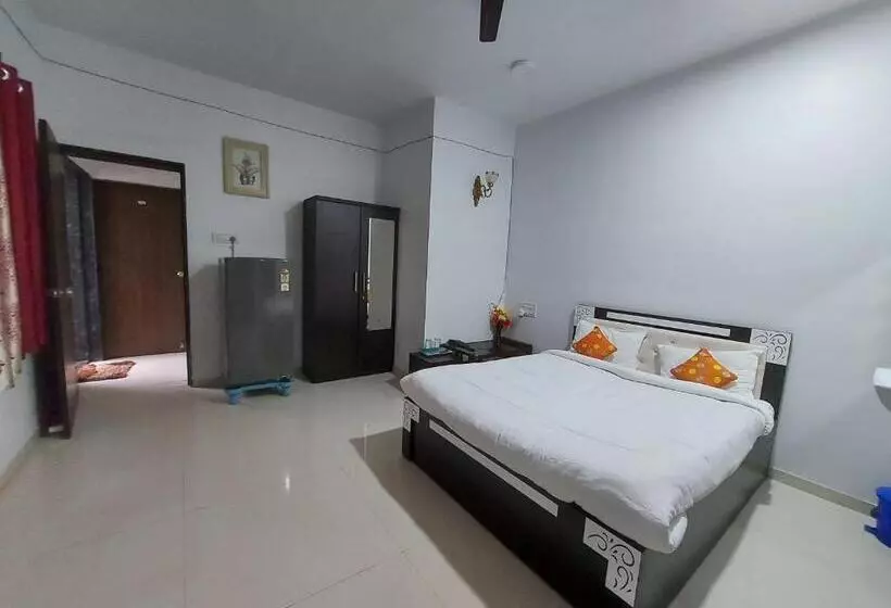 Majatalo The Four Winds House