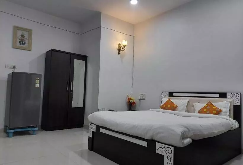 Majatalo The Four Winds House