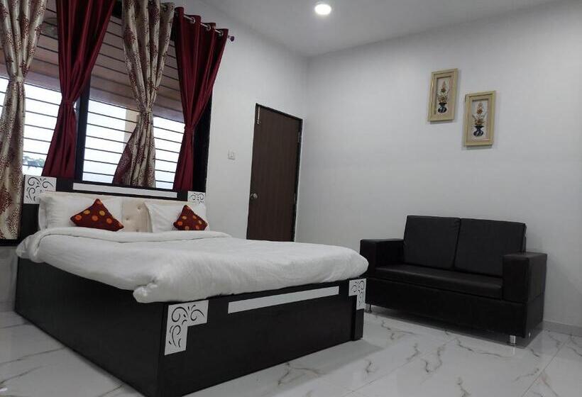 פנסיון The Four Winds House