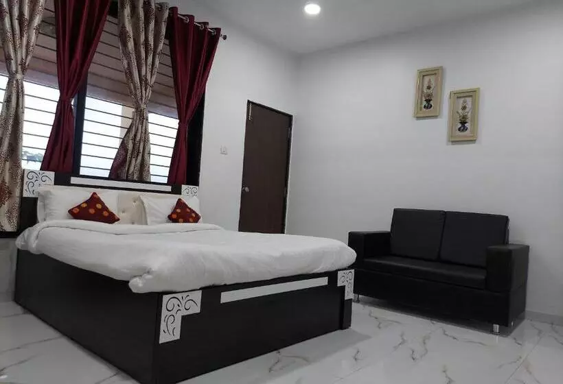 Majatalo The Four Winds House