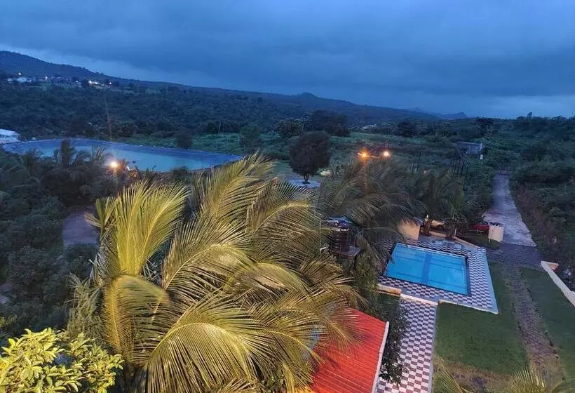 Majatalo The Four Winds House