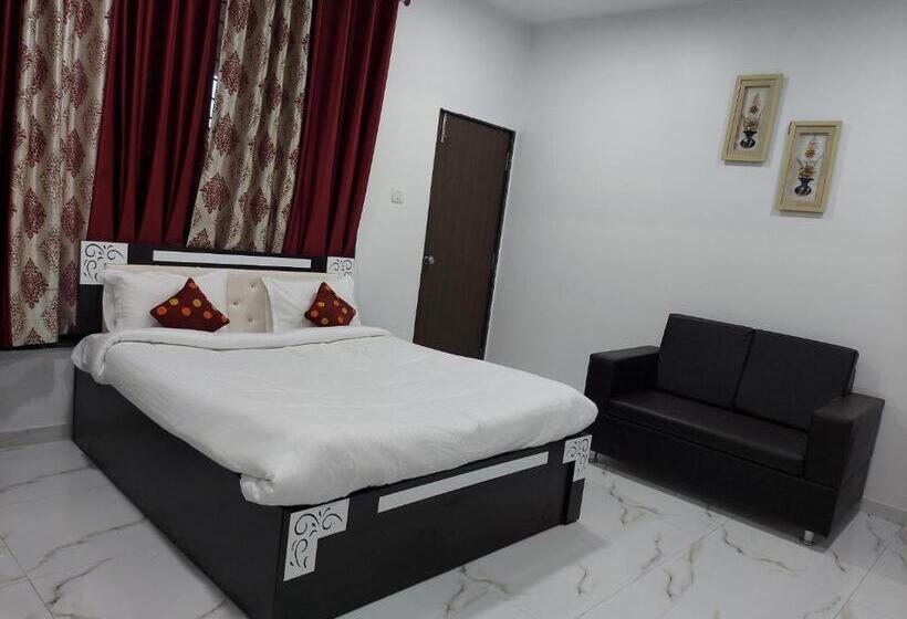 פנסיון The Four Winds House