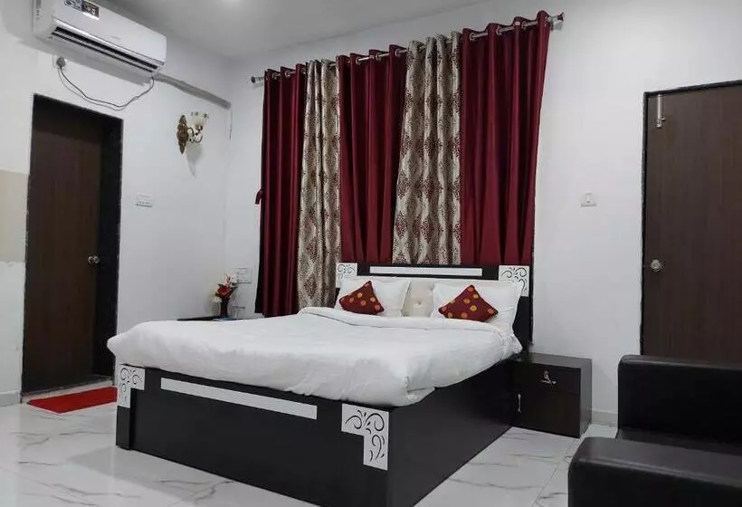 Majatalo The Four Winds House