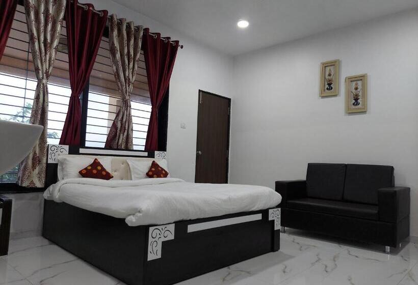 פנסיון The Four Winds House