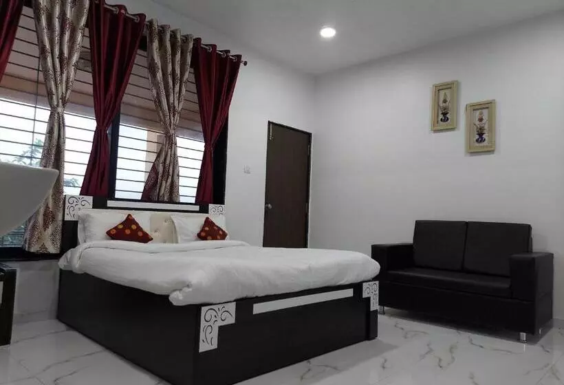 Majatalo The Four Winds House