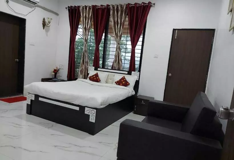 Majatalo The Four Winds House