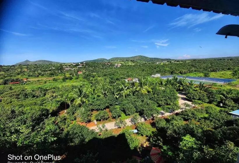 Majatalo The Four Winds House